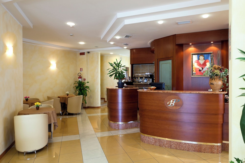 Hotel Palm Beach 8/50