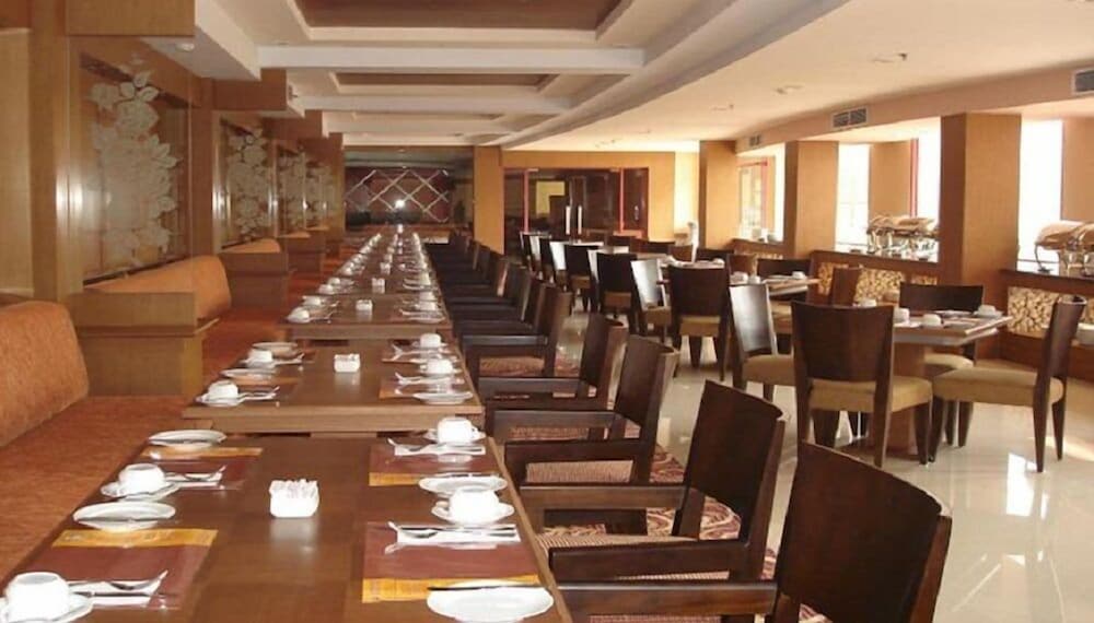 Abadi Suite Hotel and Tower 21/27