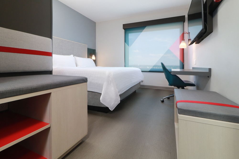 Avid Hotels Fresnillo 7/25