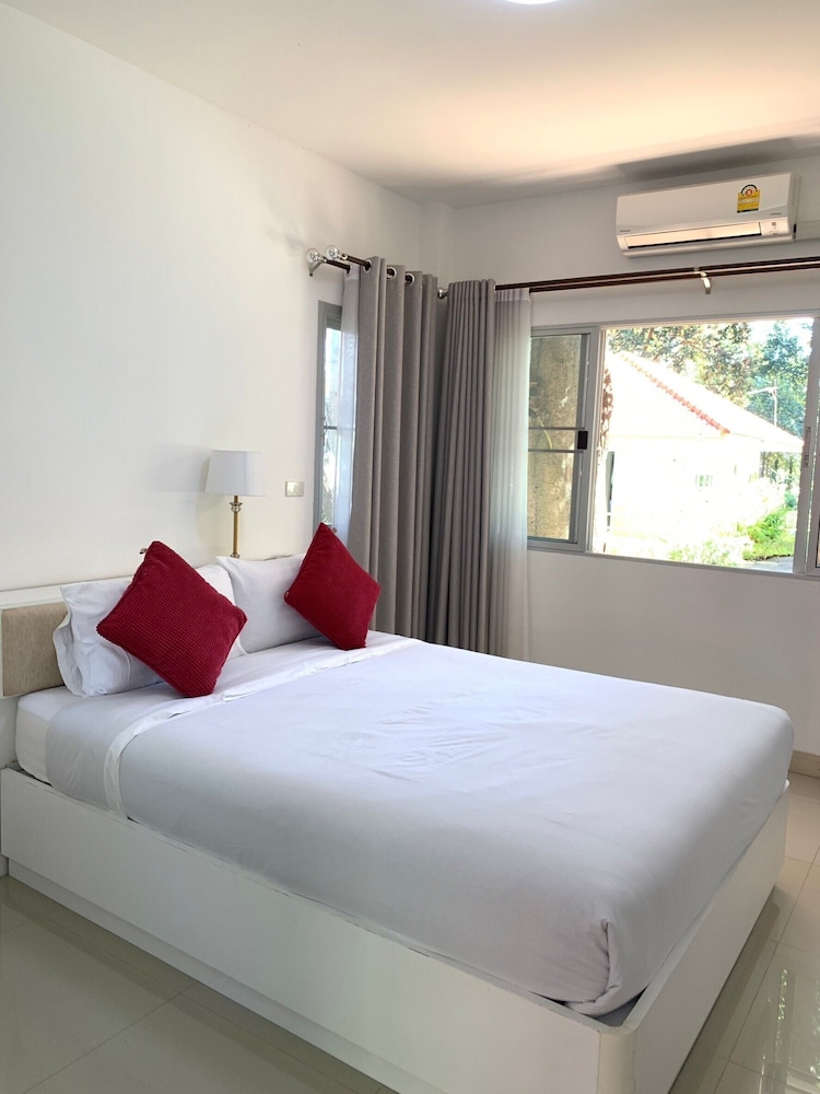 Capital O 871 Baan Ping Kan Longstay 10/59
