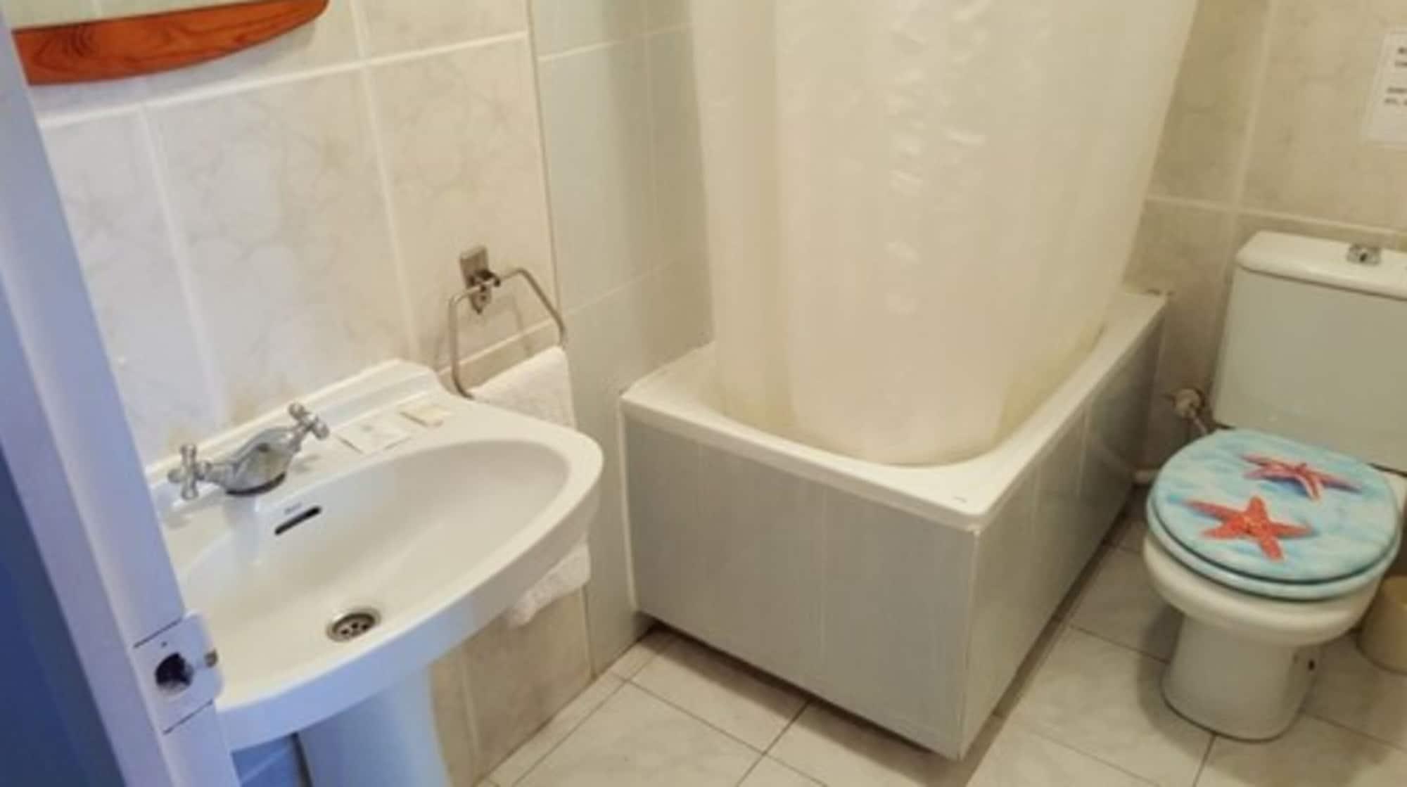 Hostal Parisien 28/32