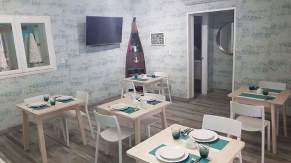 Hotel Agua Dulce 31/50