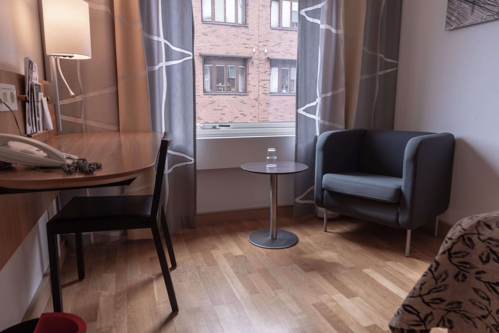 Scandic Hallandia 40/55