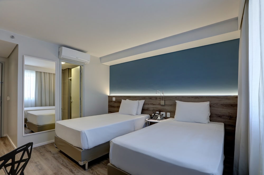 Comfort Hotel Guarulhos Airport 27/72