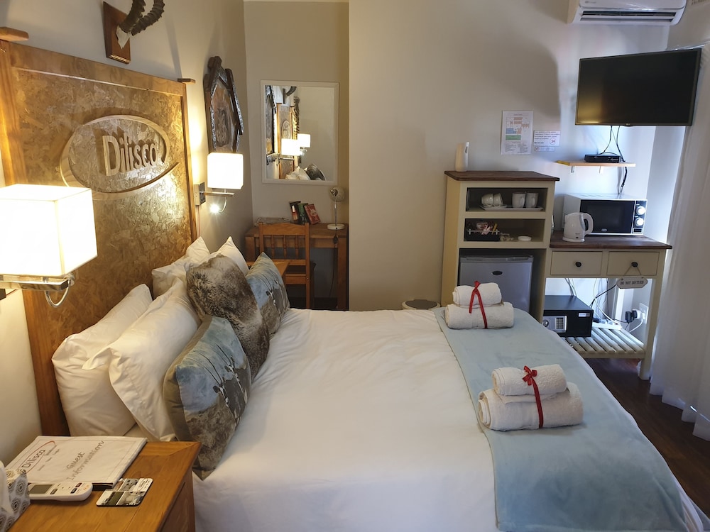 Dilisca Guesthouse 26/50