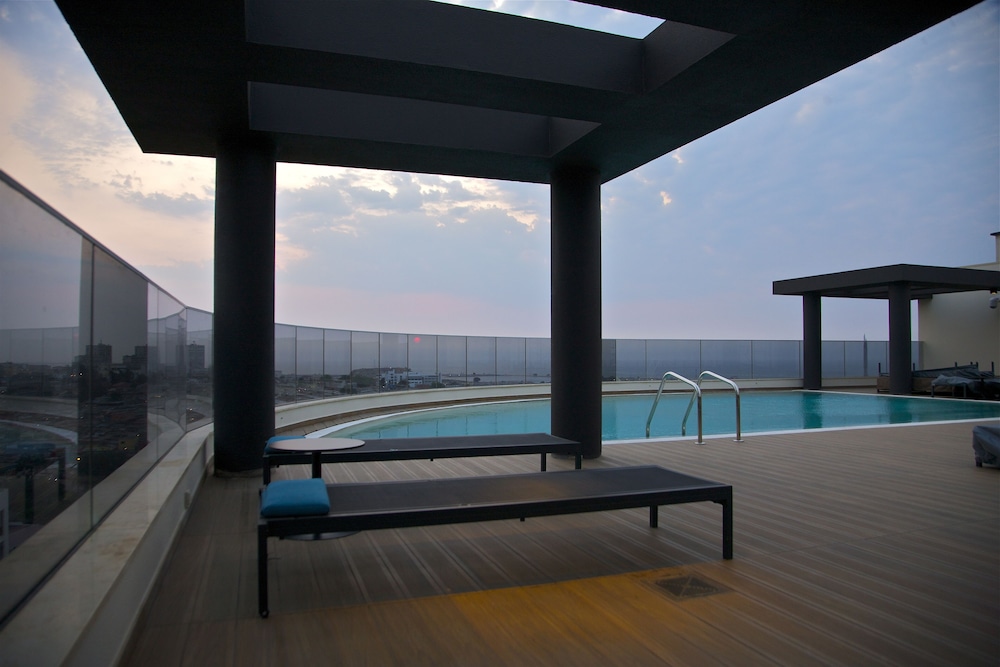 Hotel Continental Horizonte 27/45