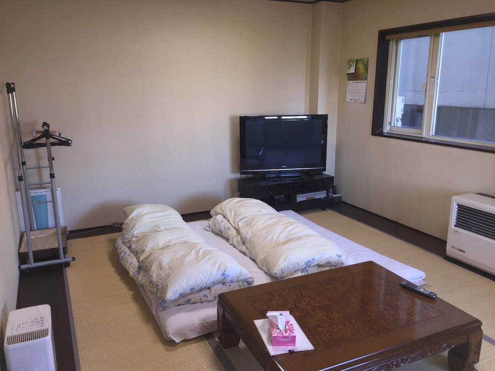 Ryokan Yamaichi 15/49