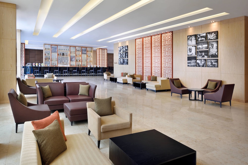 Kigali Marriott Hotel 31/54