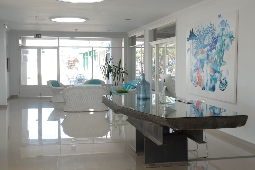 Neptuno Suites - Only Adults 28/50