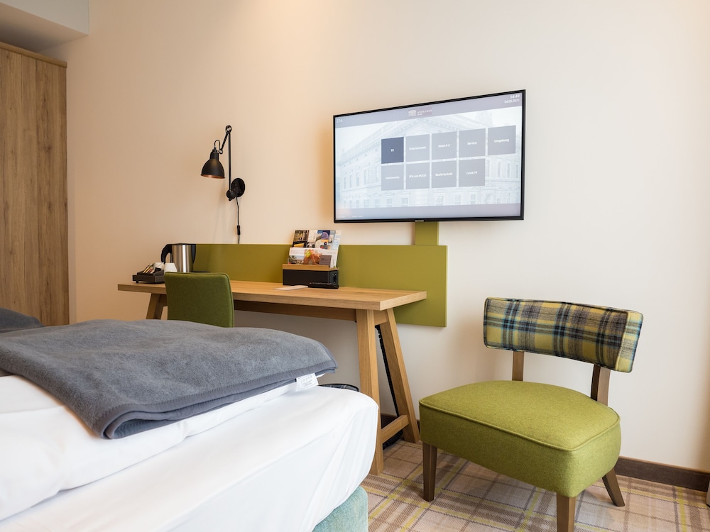Hotel Anklamer Hof 21/40
