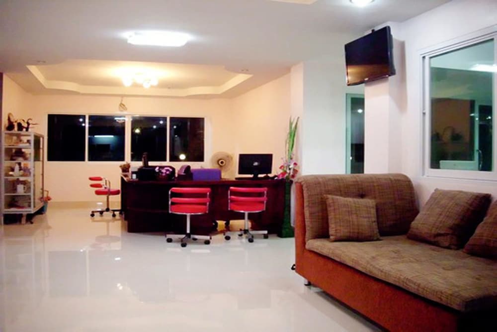 Euro Boutique Hotel 45/68