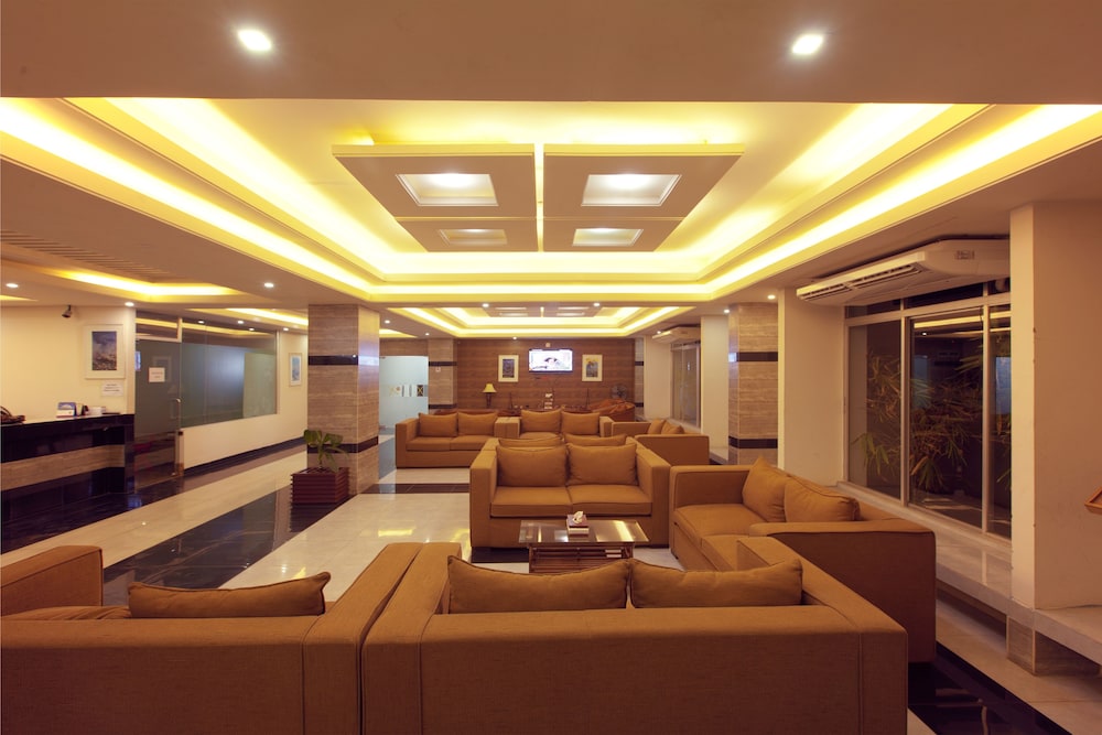 Neeshorgo Hotel And Resort Ltd 36/45