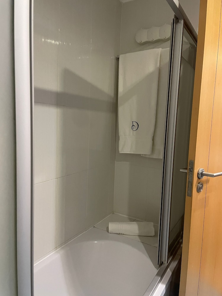 Hotel Dom Joao Lisboa 29/30
