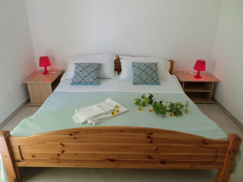 Residence Cala Verde 18/50