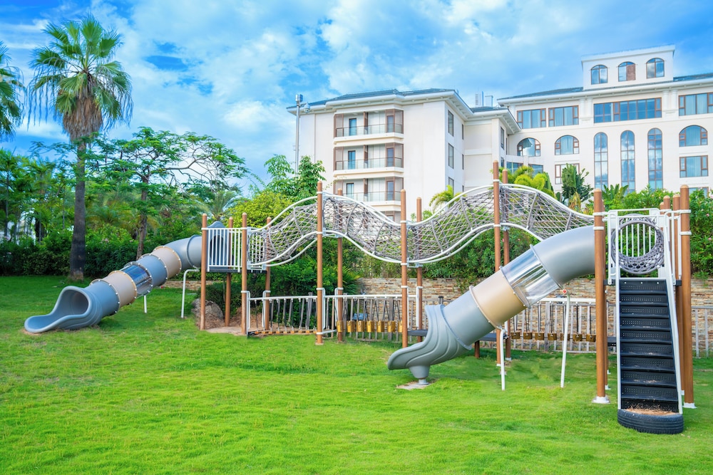 C D Hotel Xiamen 41/50