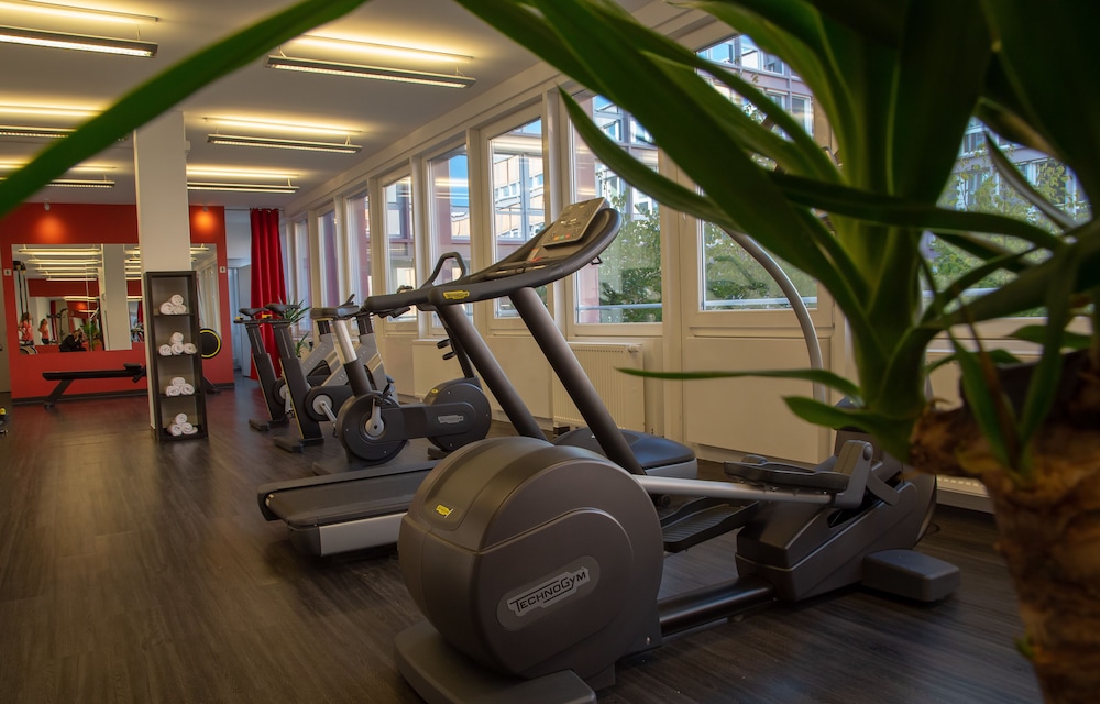 Azimut Hotel Munich 31/50