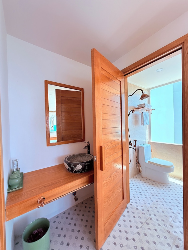 Palette Fuji Boutique Japanese Hotel Near Nha Trang Beach 49/49
