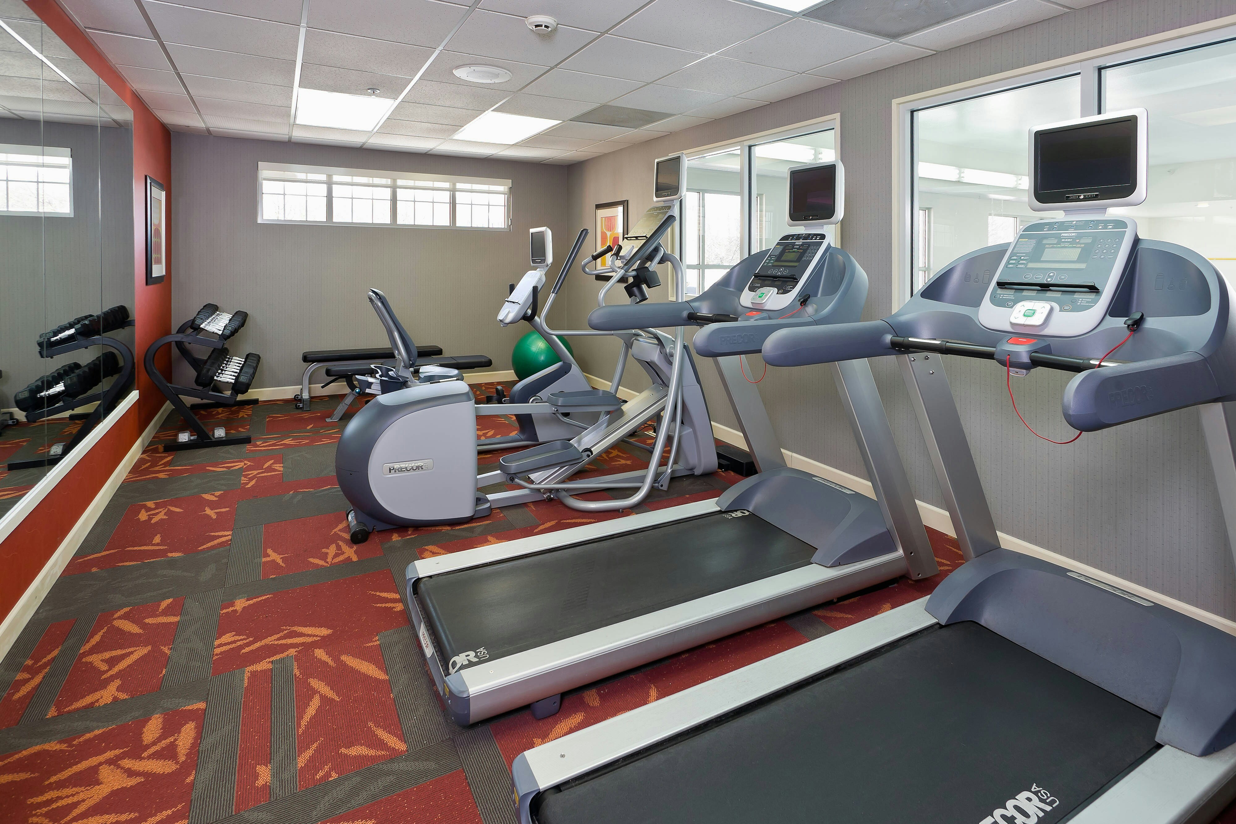Residence Inn Youngstown Boardman Poland 11/25