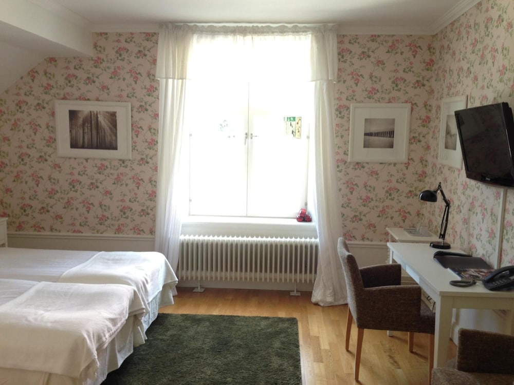 Vidbynäs Gård & Konferens 11/50
