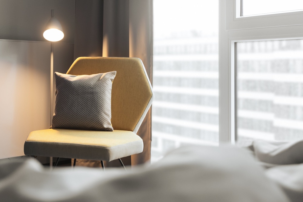 Candlewood Suites Berlin Airport by IHG 25/50