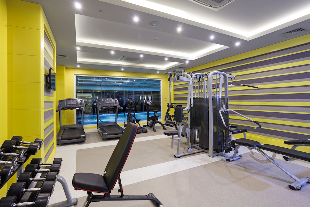 Karmir Resort And Spa Hotel 24/50