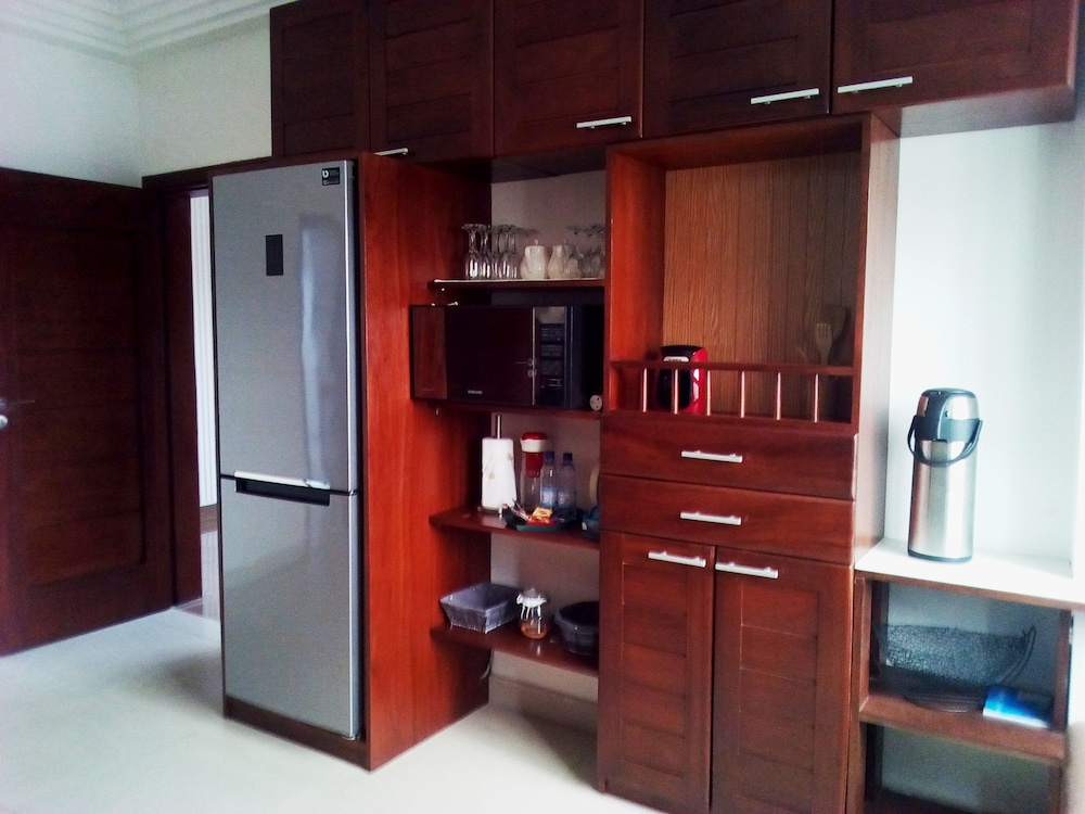 Residence Maryka Ii 22/27