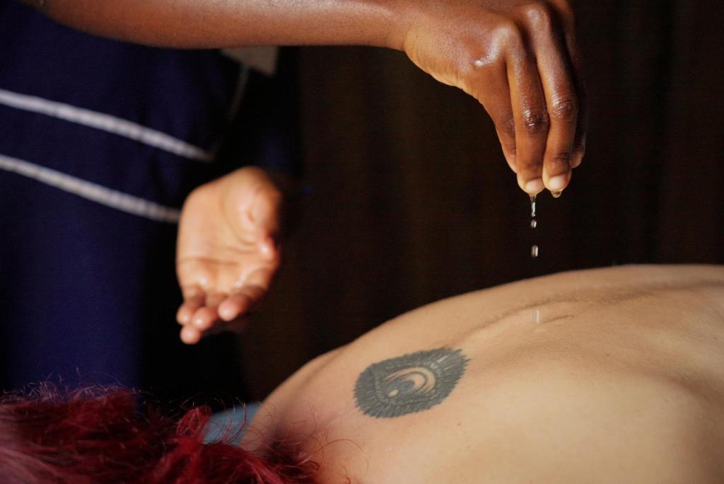 AHG Hisia Nungwi Experience Hotel 18/109