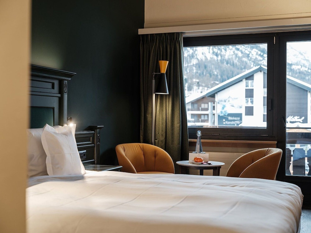 National Zermatt Hotel 16/50