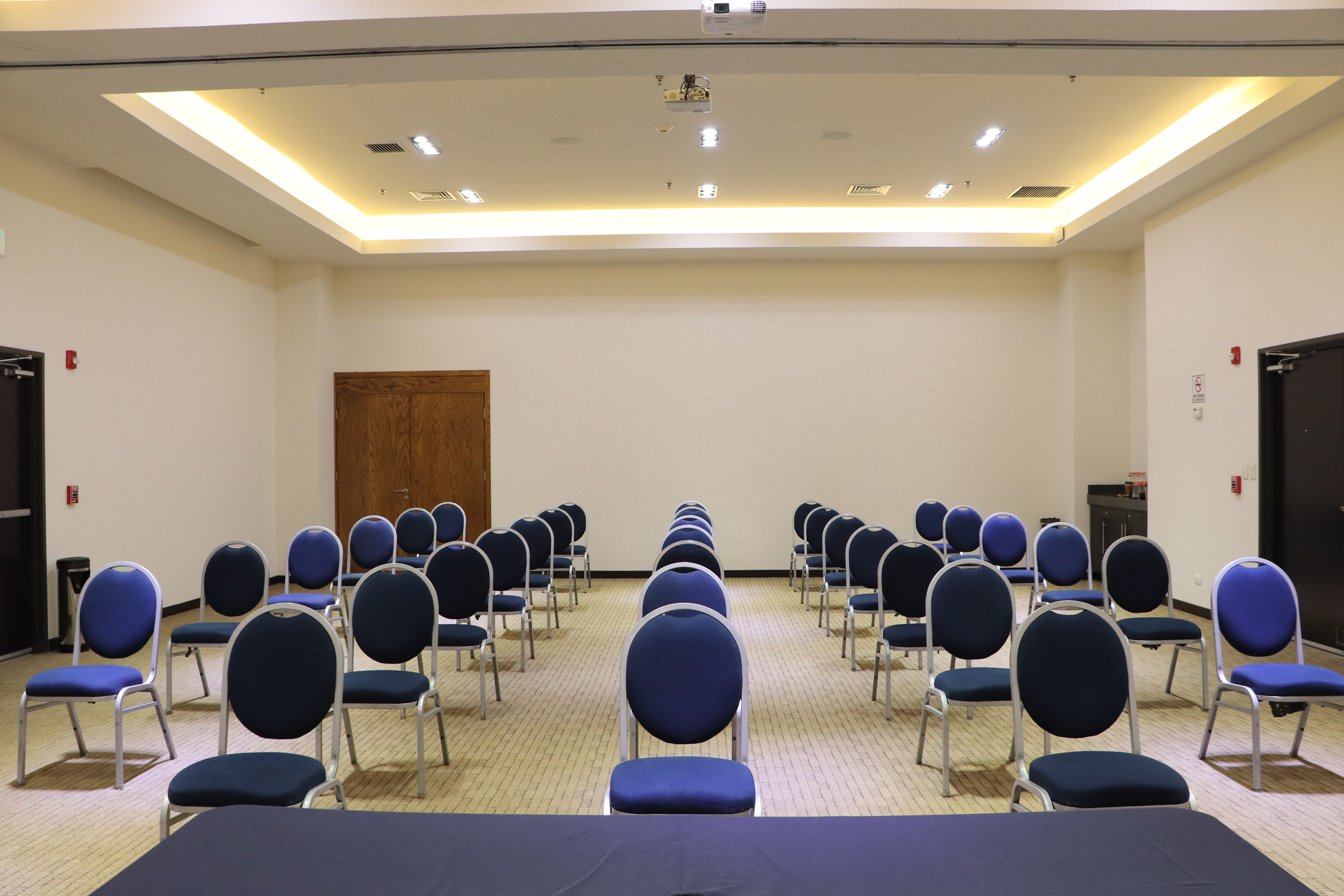 Holiday Inn Express Guaymas 20/37