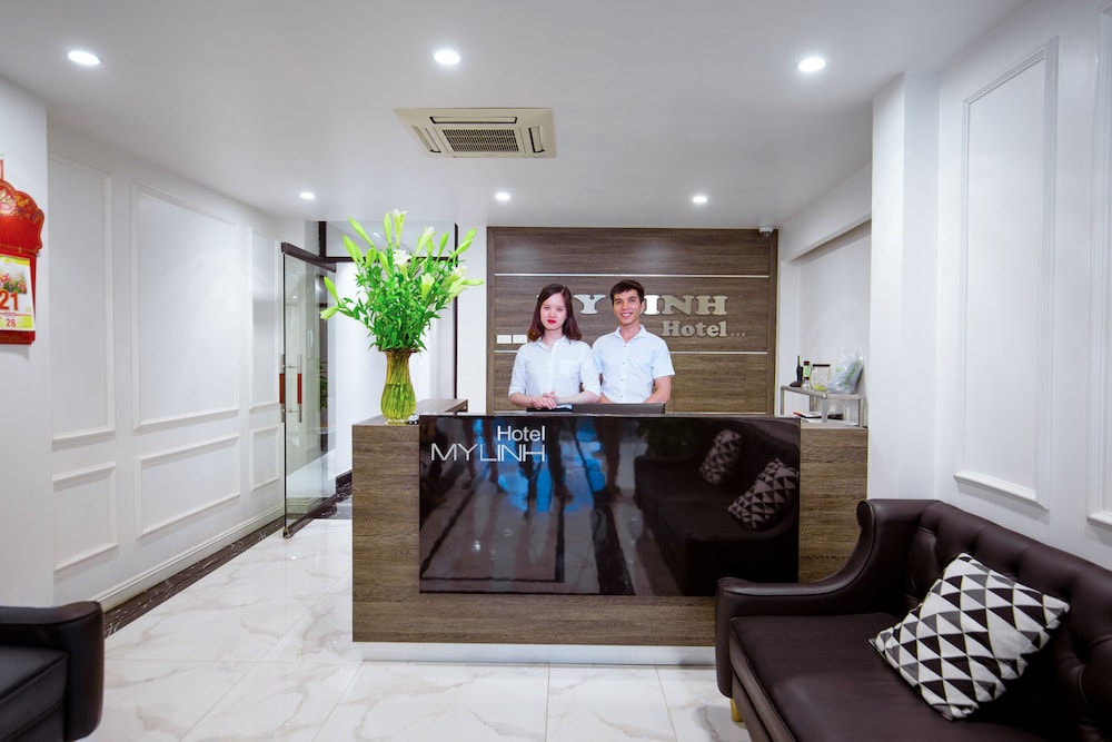 My Linh Hotel 3/43