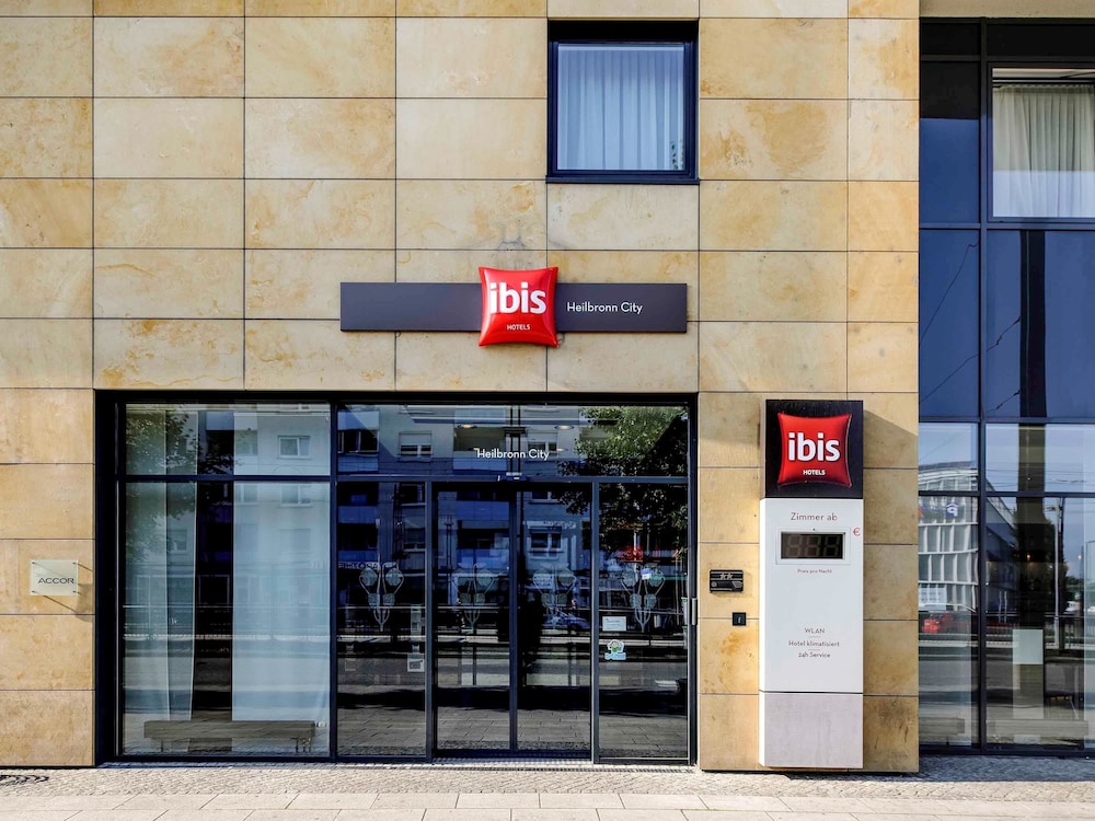 ibis Heilbronn City 30/64