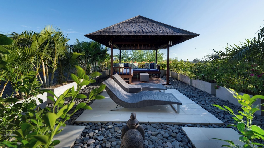 Bendega Villas 44/50