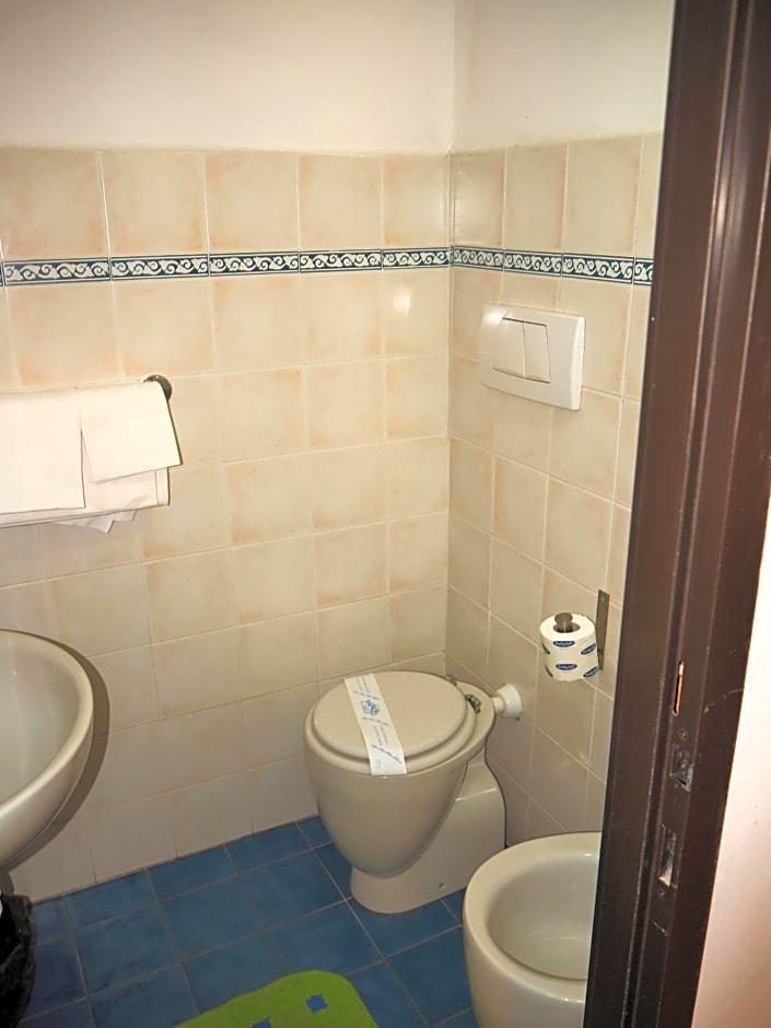 Albergo Villa Gina 44/50