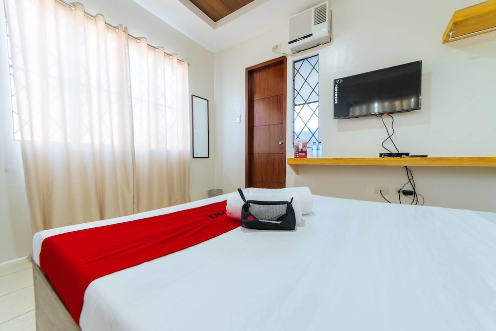 RedDoorz Plus Sindalan San Fernando City 22/41