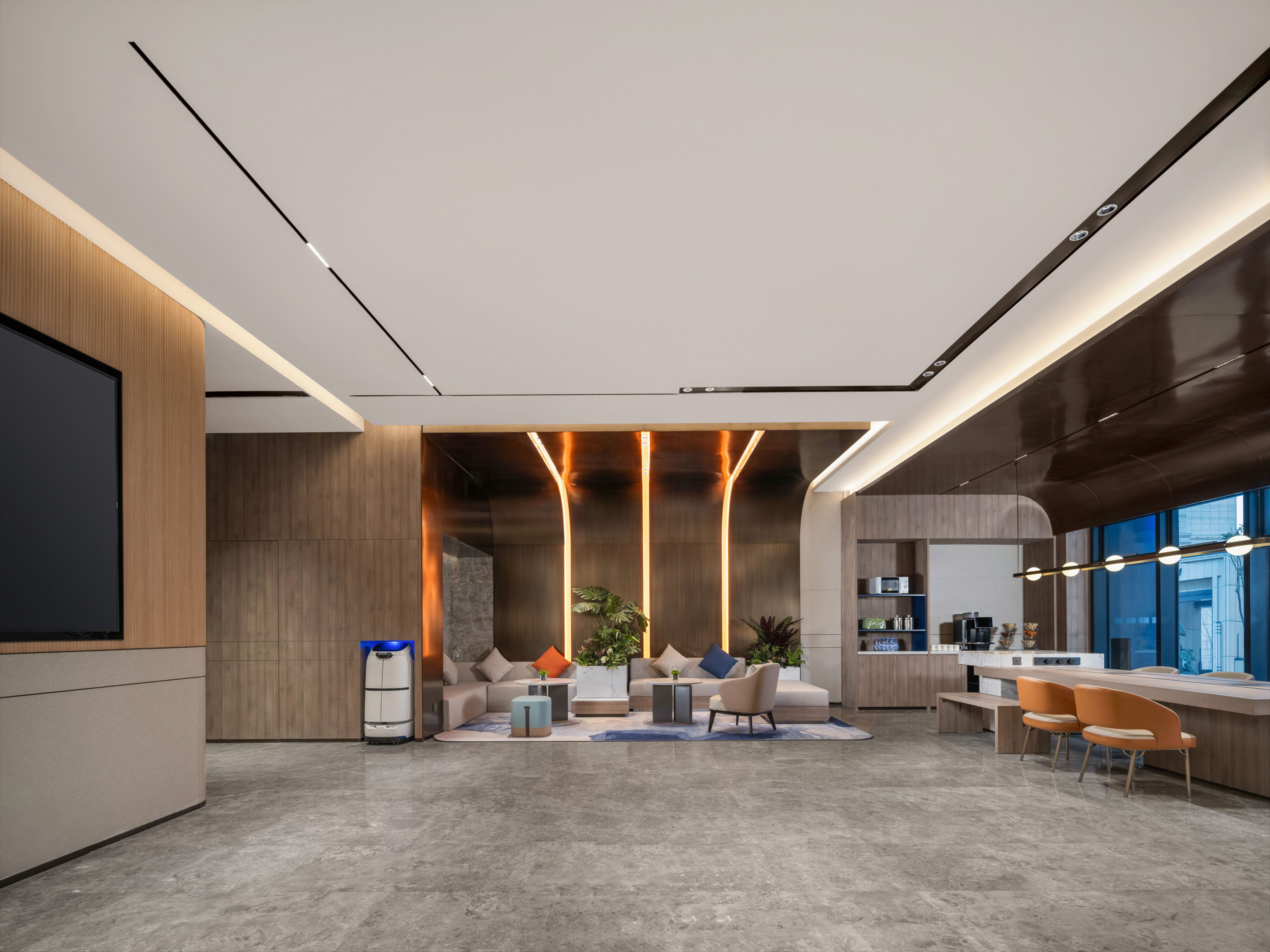Holiday Inn Express Changzhou Henglin 10/33