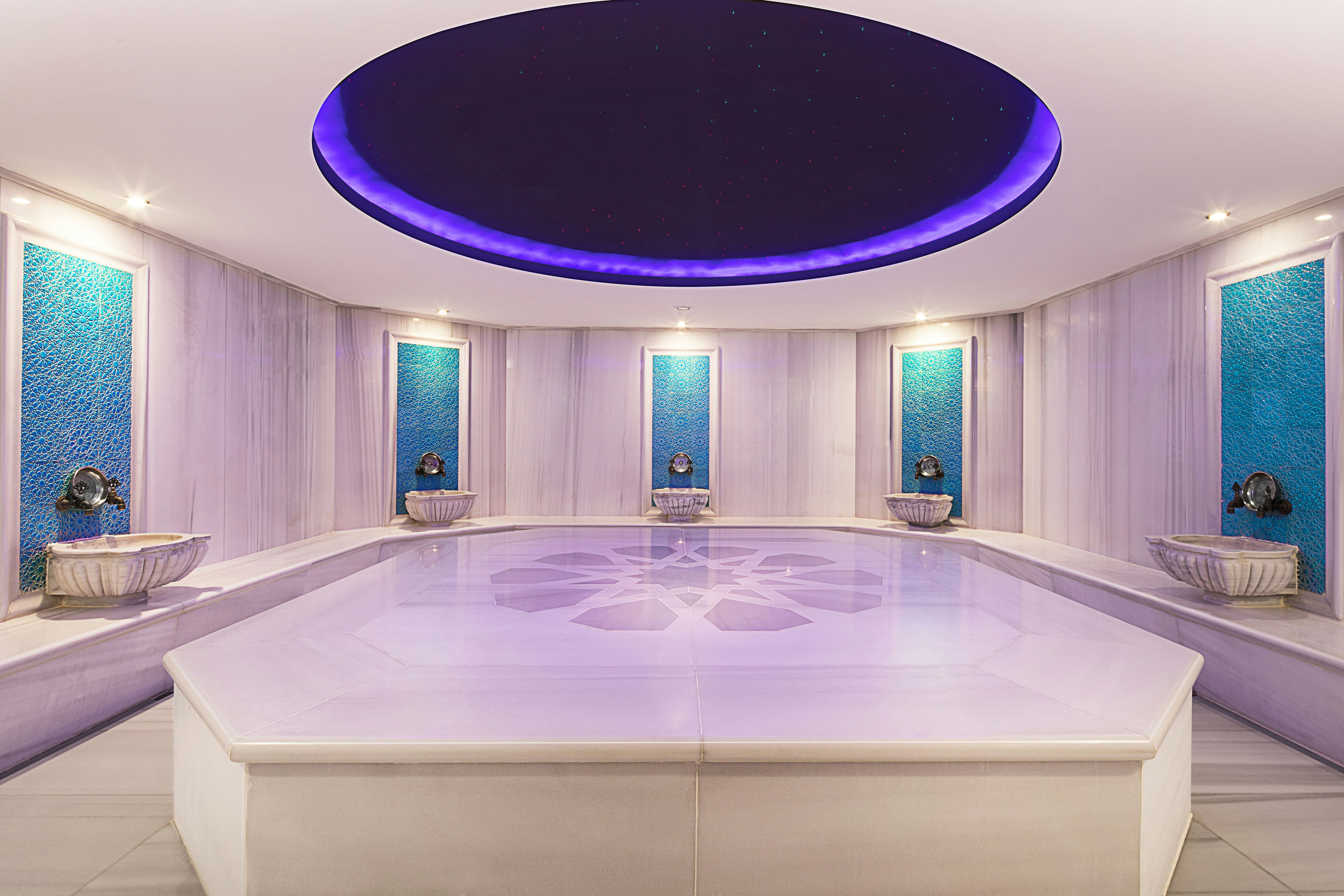 DoubleTree by Hilton Istanbul - Old Town 23/55
