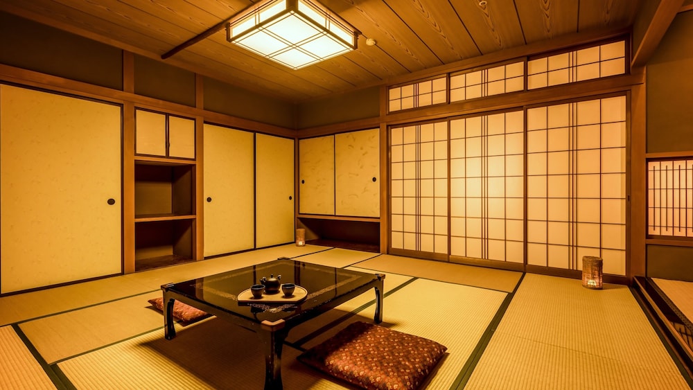 Ooedo Onsen Monogatari Awazu Grand Hotel 45/64