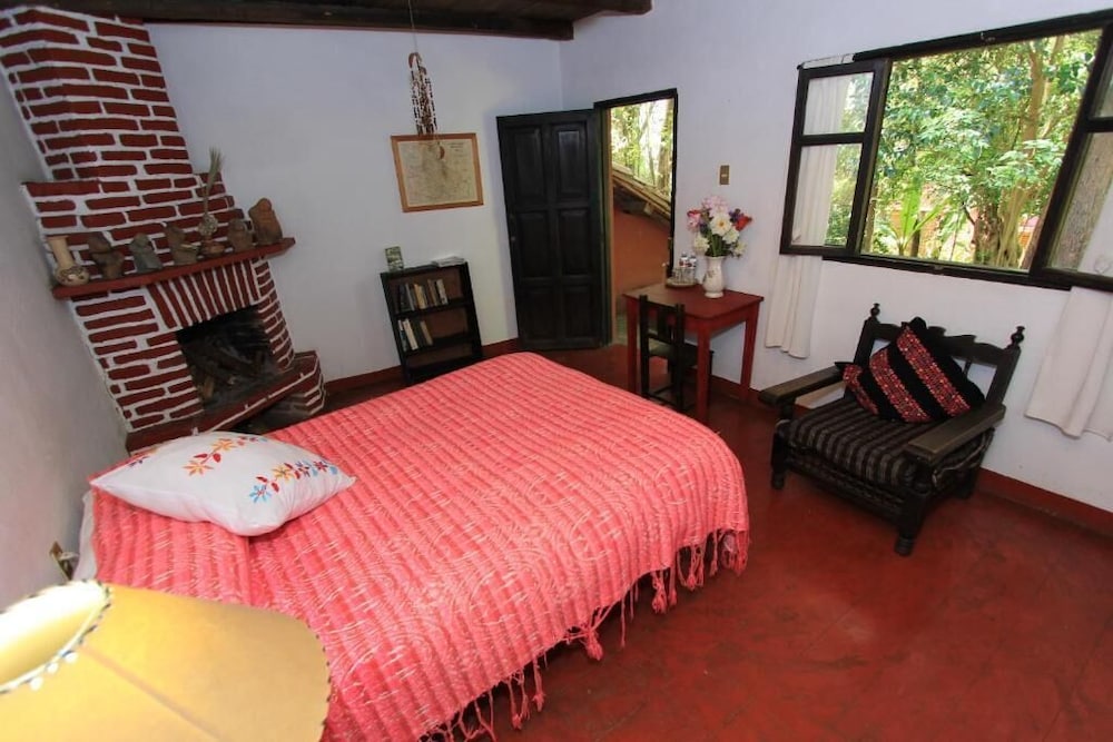 Hotel Na Bolom 20/50