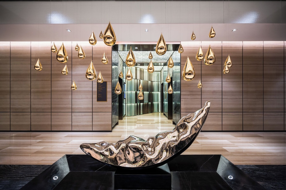 Novotel Kunshan Yangcheng Lake 25/60