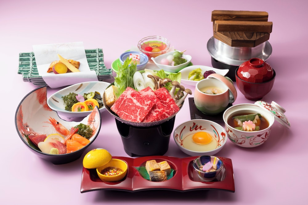 Hotel Yumoto Noboribetsu 40/50