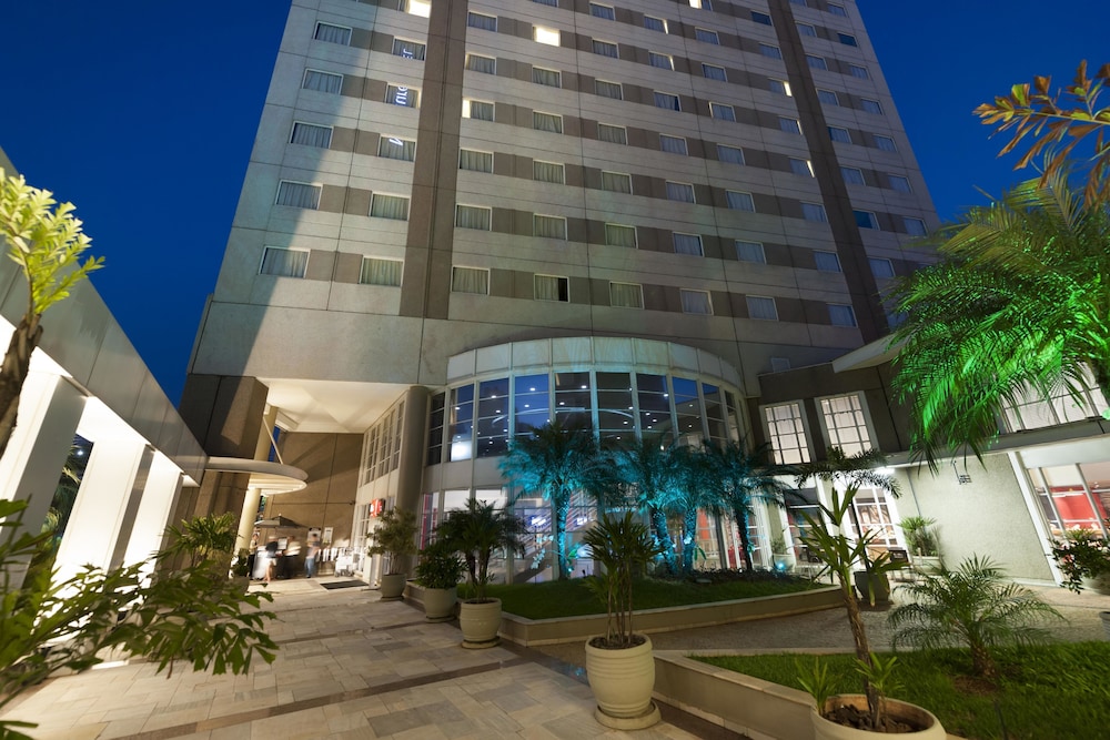 Slim Hotel Campinas 4/63