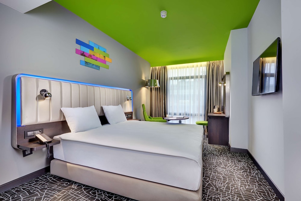 Radisson Blu Park Inn Izmir 20/67