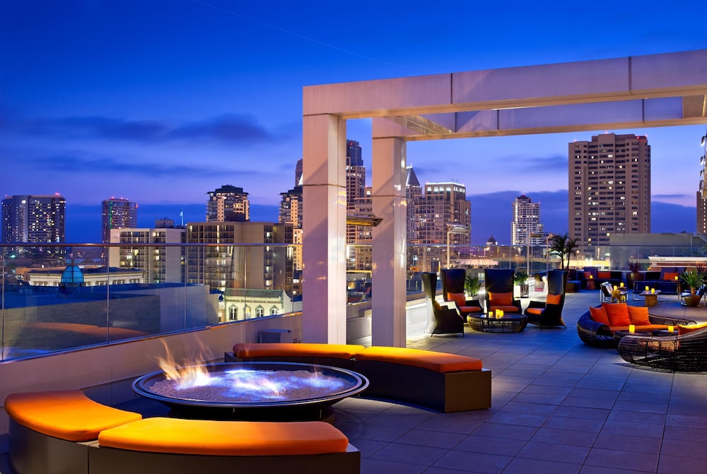 Andaz San Diego 72/79