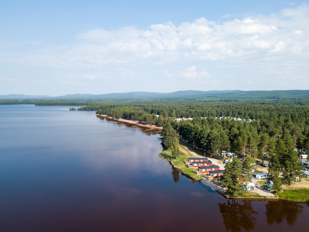 Orsa Camping 43/50