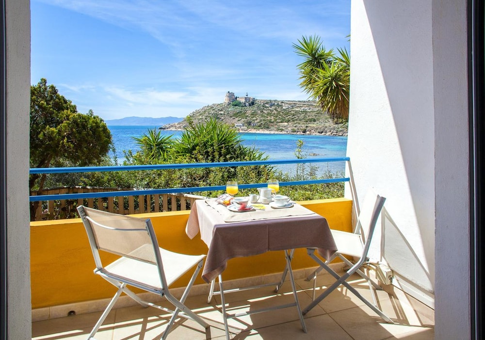 Hotel Ristorante Calamosca 36/45