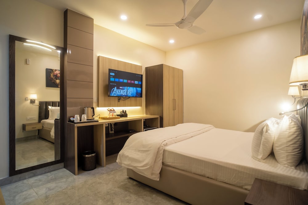 Mastiff Select Medha Plaza, Deoghar 13/30