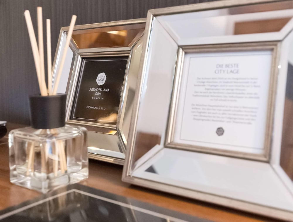 elaya酒店慕尼黑城市, Trademark Collection by温德姆酒店(elaya hotel munich city, Trademark Collection by Wyndham) 图片3