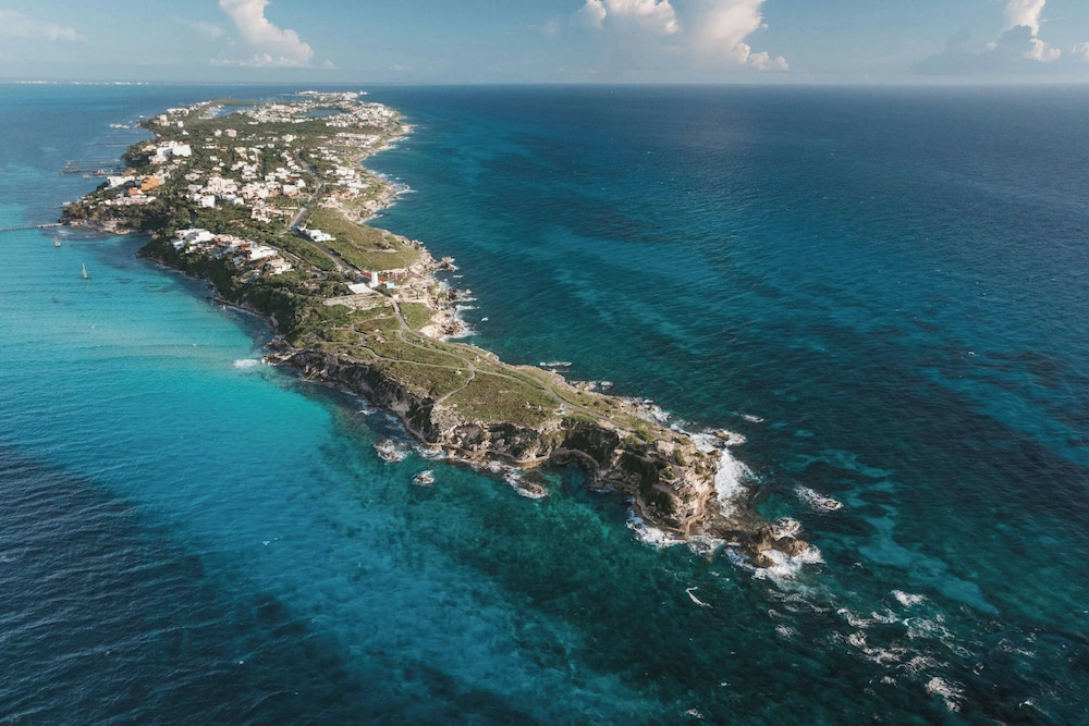 Almare, a Luxury Collection Adult All-Inclusive Resort, Isla Mujeres 62/67