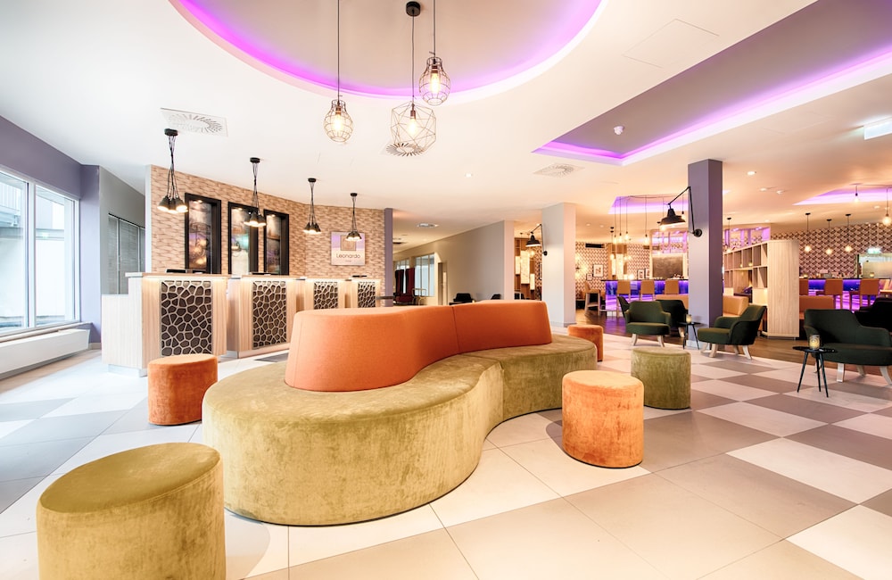 Leonardo Hotel Wolfsburg City Center 5/74