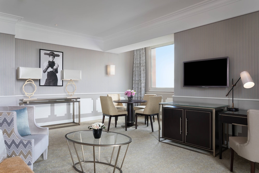 Westin Palace Milan 21/31
